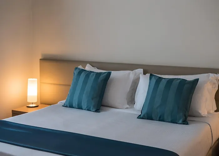 Phi Alcione 4* Francavilla Al Mare