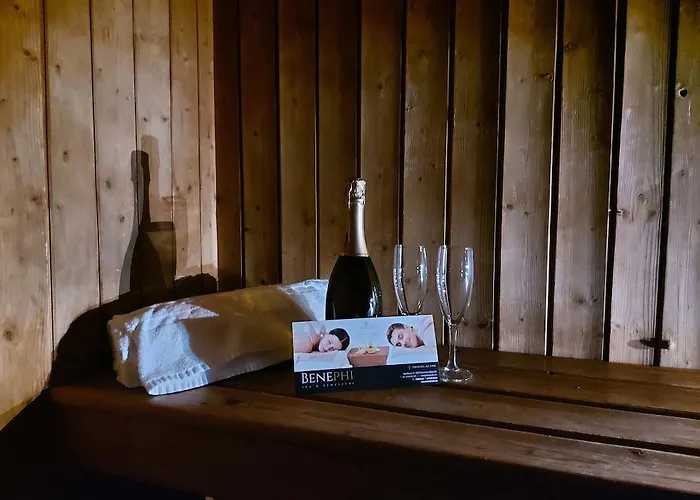 Hotel Phi Alcione 4*