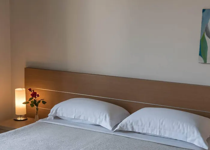 Phi Alcione 4* Francavilla Al Mare