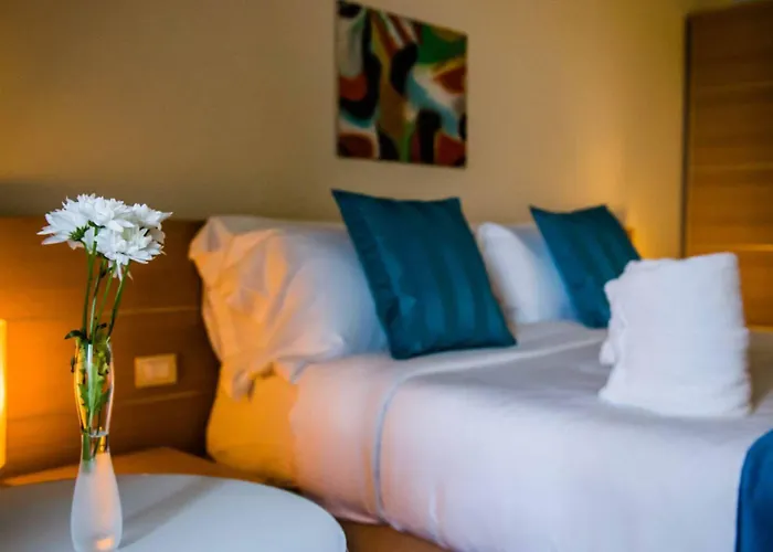 Hotel Phi Alcione 4*