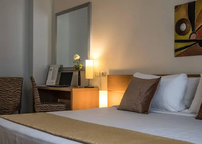 Phi Alcione Hotel Francavilla Al Mare