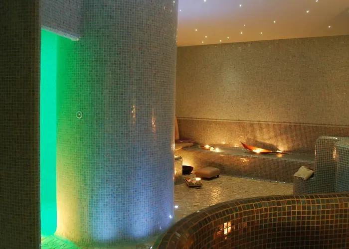 Phi Alcione Hotel Francavilla Al Mare