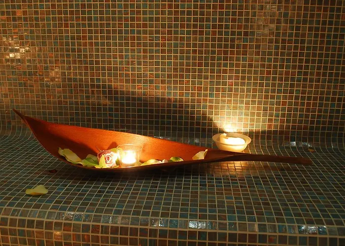 Ξενοδοχείο Phi Alcione 4*