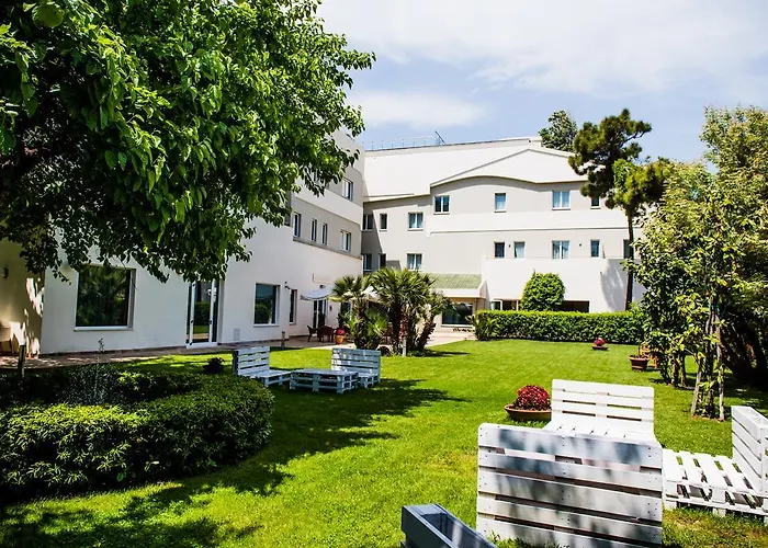 Phi Alcione Hotel 4*