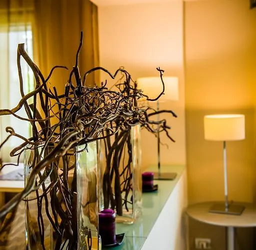 Ξενοδοχείο Phi Alcione