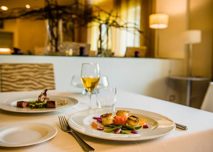 Phi Alcione Ξενοδοχείο