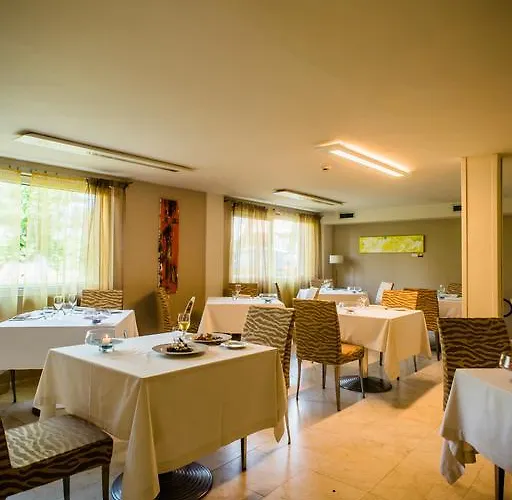 Hotel Phi Alcione 4*