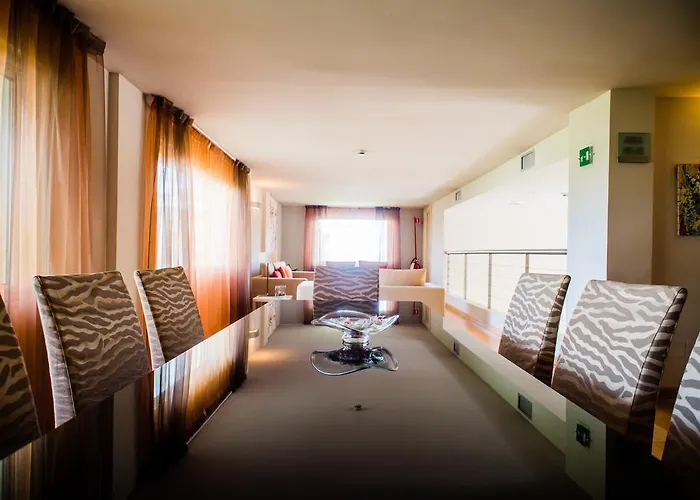 Phi Alcione Hotel Francavilla Al Mare