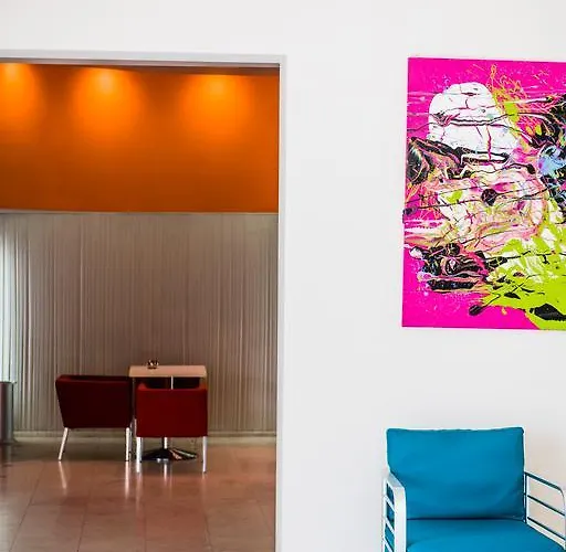 Phi Alcione Hotel 4*