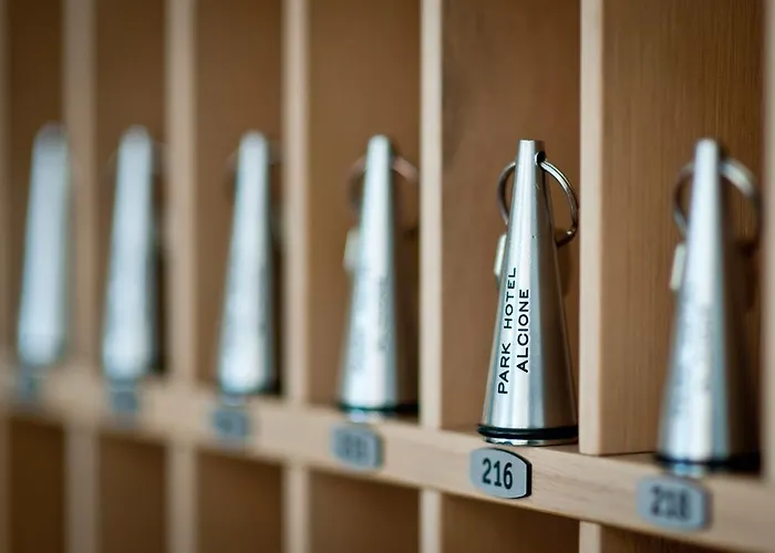 Phi Alcione 4* Francavilla Al Mare