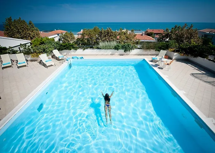 Phi Alcione 4* Francavilla Al Mare