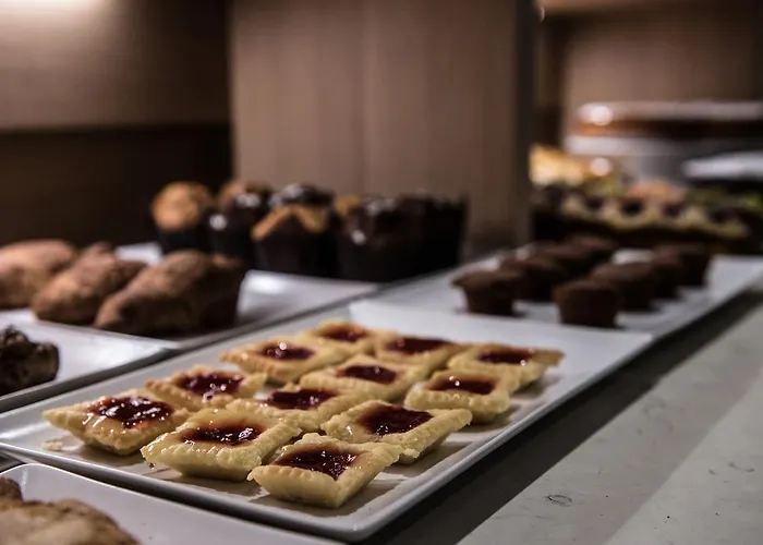 Phi Alcione Hotel 4*