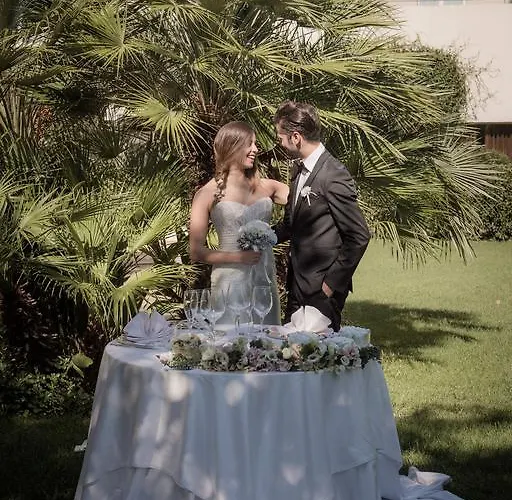 Ξενοδοχείο Phi Alcione Francavilla Al Mare