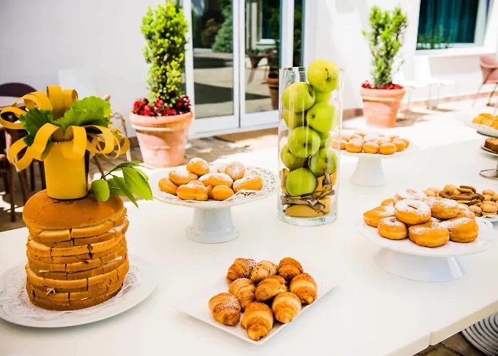 Phi Alcione Hotel Francavilla Al Mare