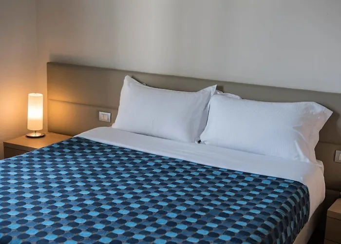 Phi Alcione 4* Francavilla Al Mare