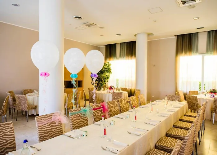 Hotel Phi Alcione Francavilla Al Mare