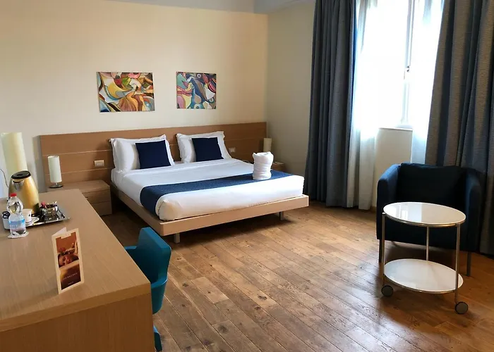 Phi Alcione 4* Francavilla Al Mare