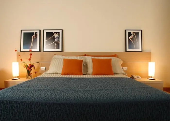 Phi Alcione 4* Francavilla Al Mare