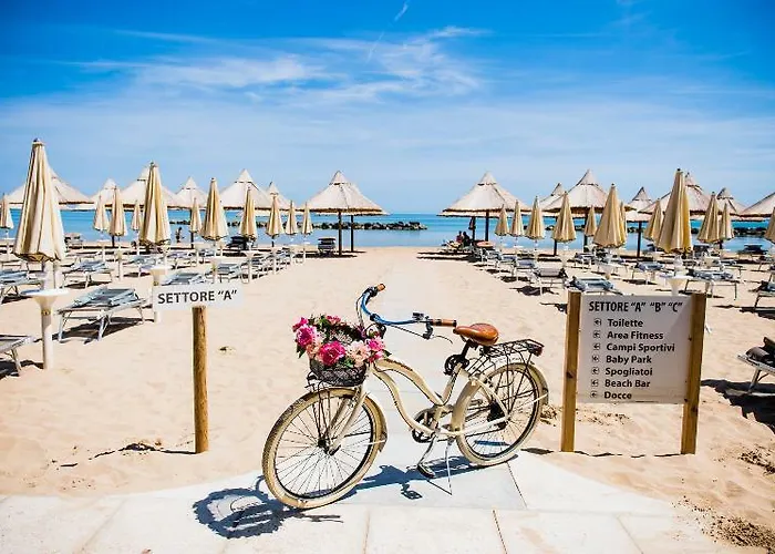 Phi Alcione Hotel 4*