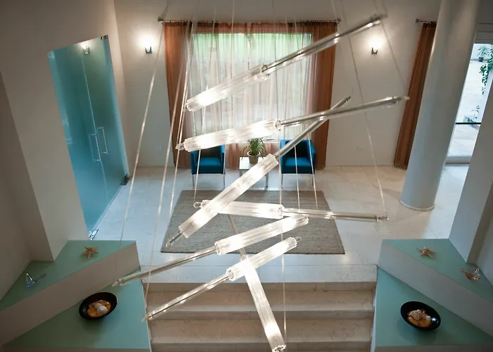 Phi Alcione Ξενοδοχείο Francavilla Al Mare