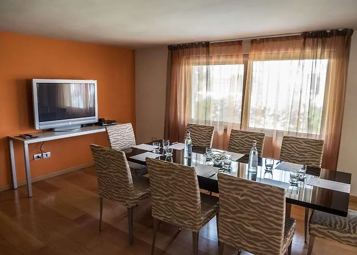 Phi Alcione Hotel 4*