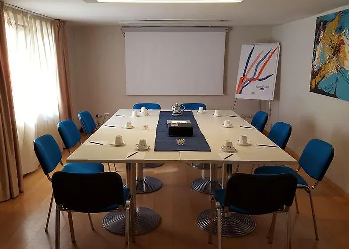 Hotel Phi Alcione 4*