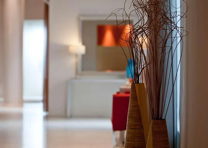 Phi Alcione Hotel Francavilla Al Mare